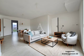  Maison � vendre 5 pi�ces 98 m�