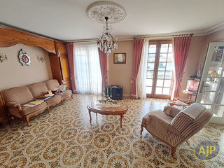  Maison � vendre 5 pi�ces 123 m�