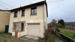  Maison � vendre 6 pi�ces 151 m�