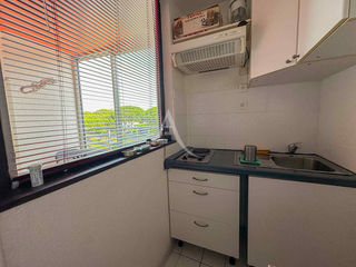  Appartement � vendre 1 pi�ce 22 m�