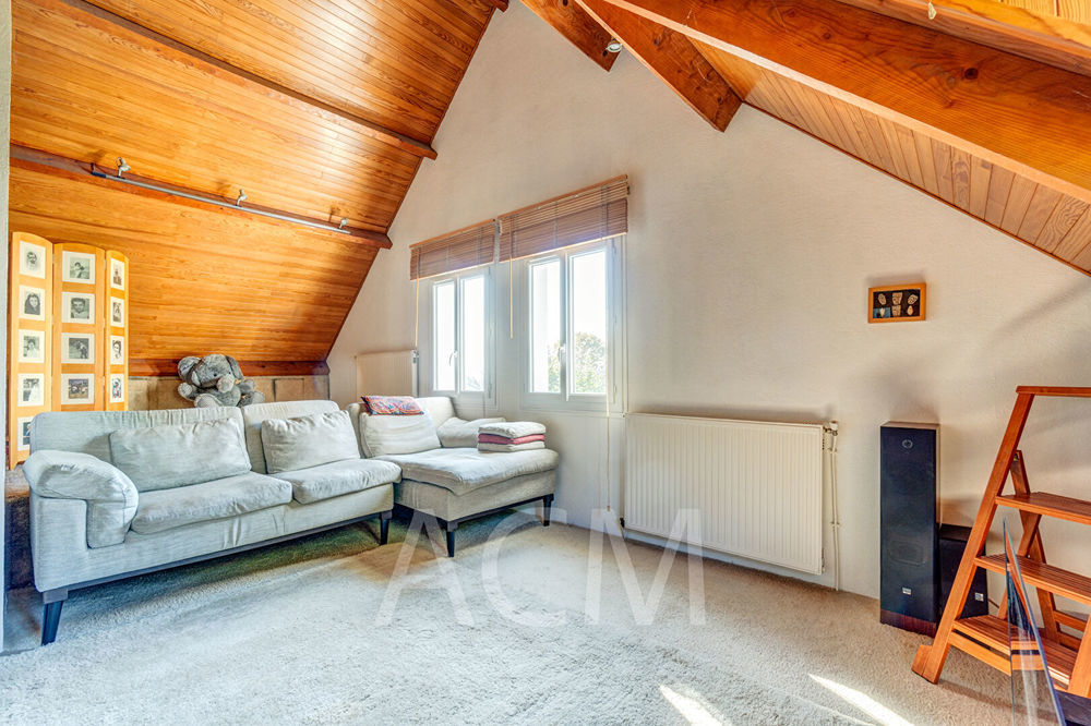 � vendre  Maison Le Mesnil-le-Roi (78600)