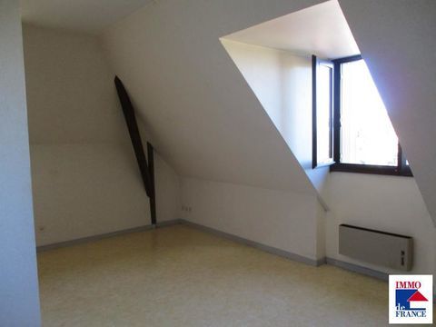 Vente Appartement Montbazens (12220)