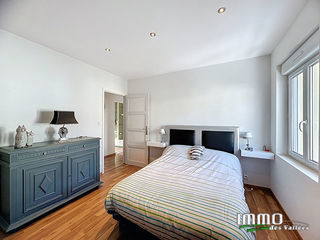  Appartement � vendre 3 pi�ces 58 m�