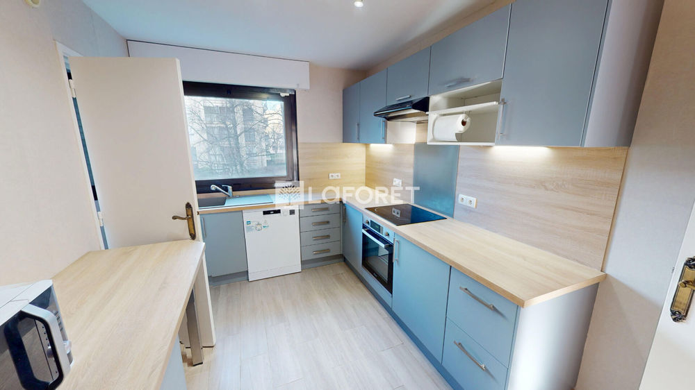 � vendre  Appartement Rueil-Malmaison (92500)