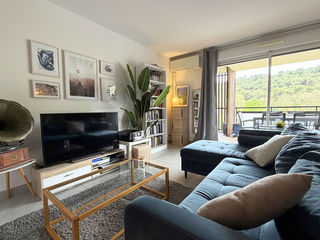  Appartement � vendre 3 pi�ces 73 m�