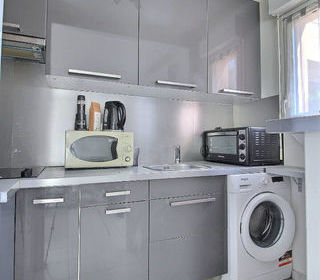  Appartement � vendre 2 pi�ces 40 m�