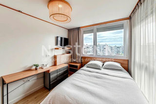  Appartement � vendre 4 pi�ces 68 m�