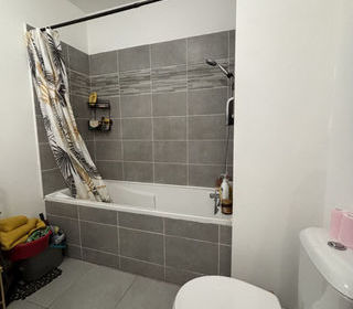  Appartement � vendre 2 pi�ces 40 m�