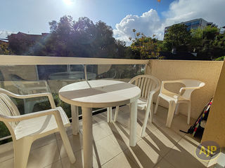  Appartement � vendre 2 pi�ces 31 m�