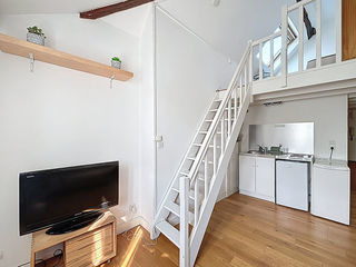  Appartement � vendre 1 pi�ce 20 m�