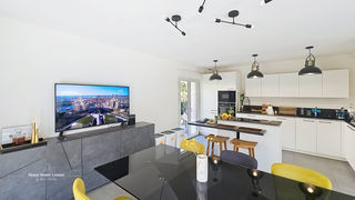  Maison � vendre 8 pi�ces 190 m�