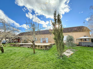  Maison � vendre 4 pi�ces 144 m�