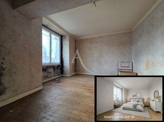  Maison � vendre 7 pi�ces 183 m�