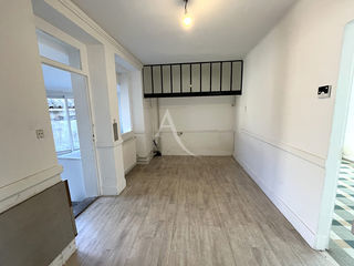  Maison � vendre 3 pi�ces 65 m�