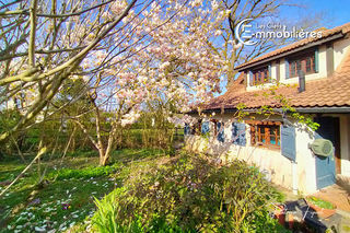  Maison � vendre 6 pi�ces 135 m�