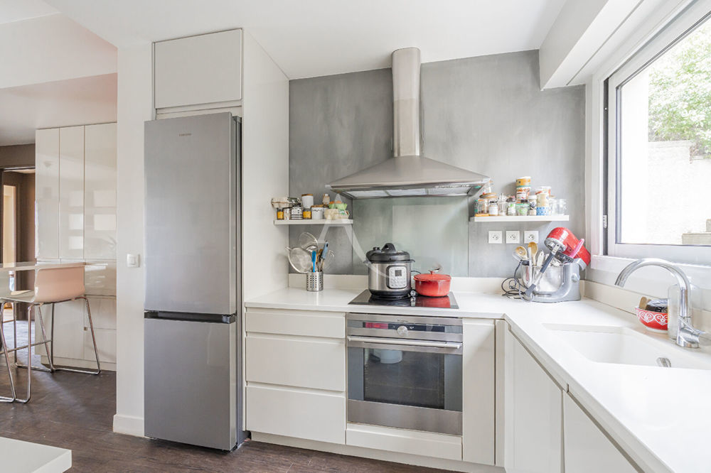 � vendre  Appartement Garches (92380)