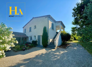  Maison � vendre 10 pi�ces 260 m�