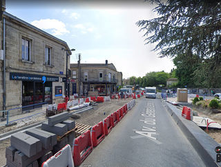  Immeuble � vendre 251 m�