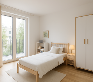  Appartement � vendre 5 pi�ces 97 m�