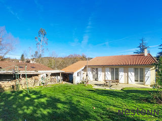  Maison � vendre 5 pi�ces 108 m�