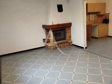   Maison Machecoul Saint Meme 4 pi�ce(s) 75 m2 Maison - 4 pi�ce(s) - 75 m�