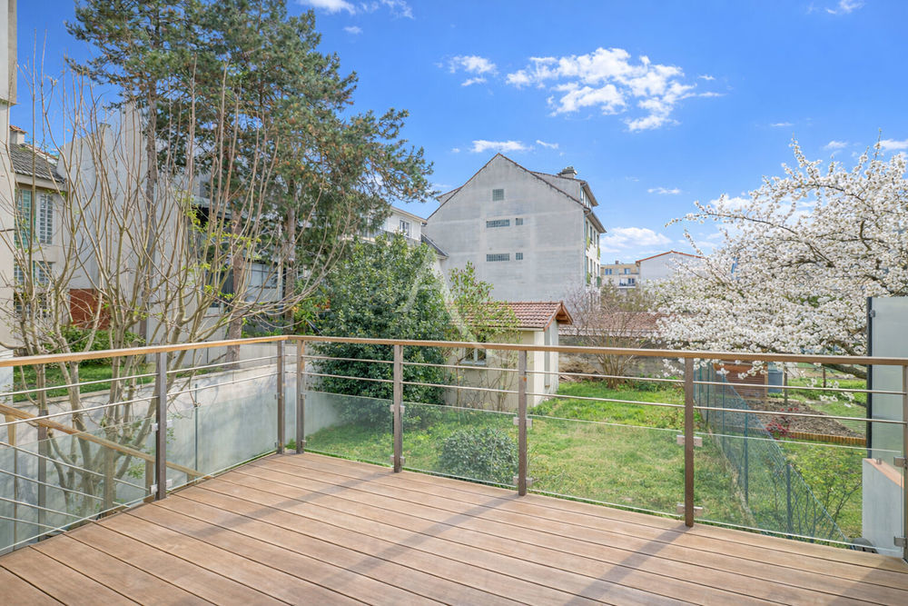 � vendre  Maison Antony (92160)