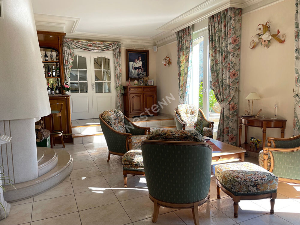 � vendre  Maison Malestroit (56140)