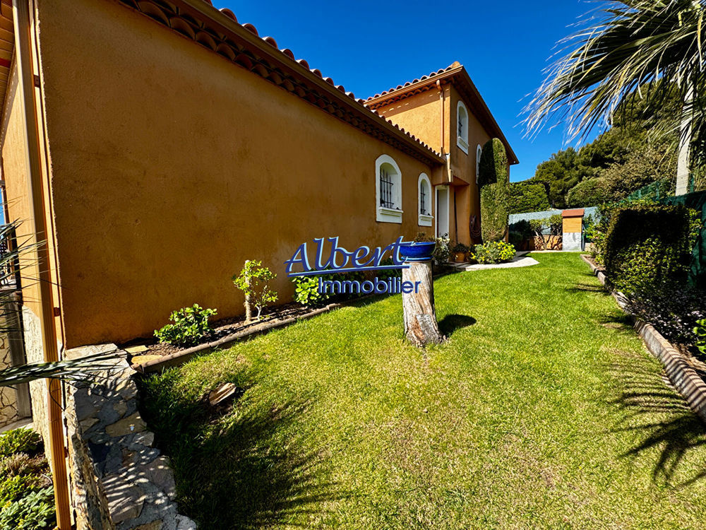 � vendre  Maison Ollioules (83190)