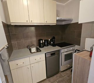  Appartement � vendre 2 pi�ces 32 m�