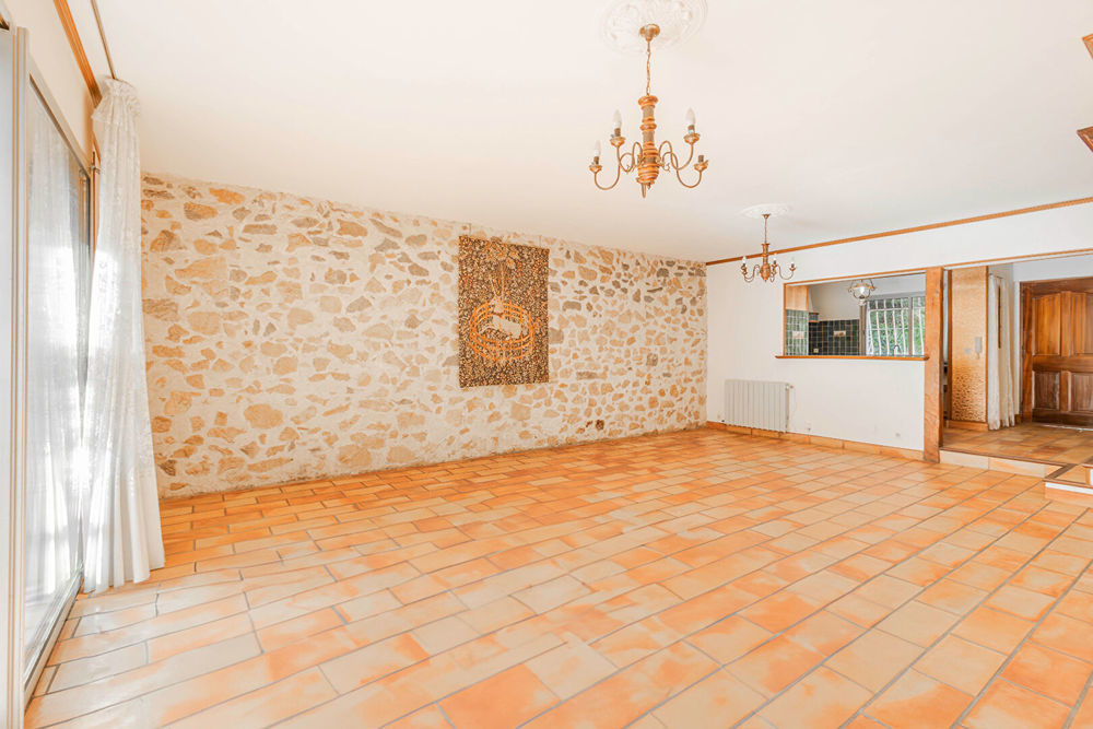 � vendre  Maison Marseille 9