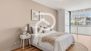  Appartement � vendre 4 pi�ces 97 m�