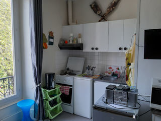  Appartement � vendre 2 pi�ces 28 m�