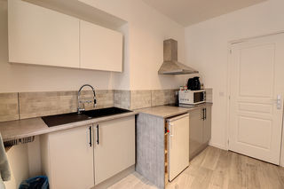  Appartement � louer 1 pi�ce 20 m�