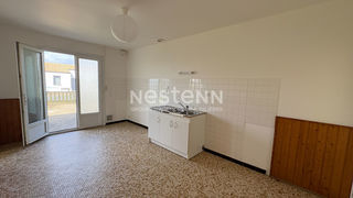  Maison � vendre 3 pi�ces 75 m�