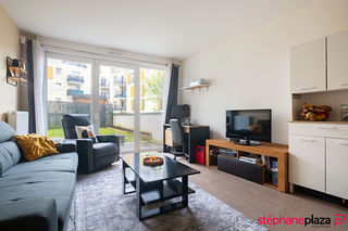  Appartement � vendre 4 pi�ces 76 m�