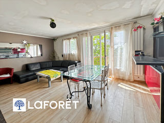  Appartement � vendre 3 pi�ces 71 m�