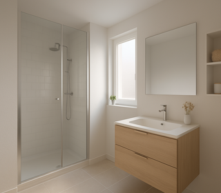  Appartement � vendre 2 pi�ces 46 m�