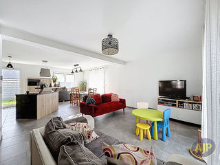  Maison � vendre 6 pi�ces 110 m�