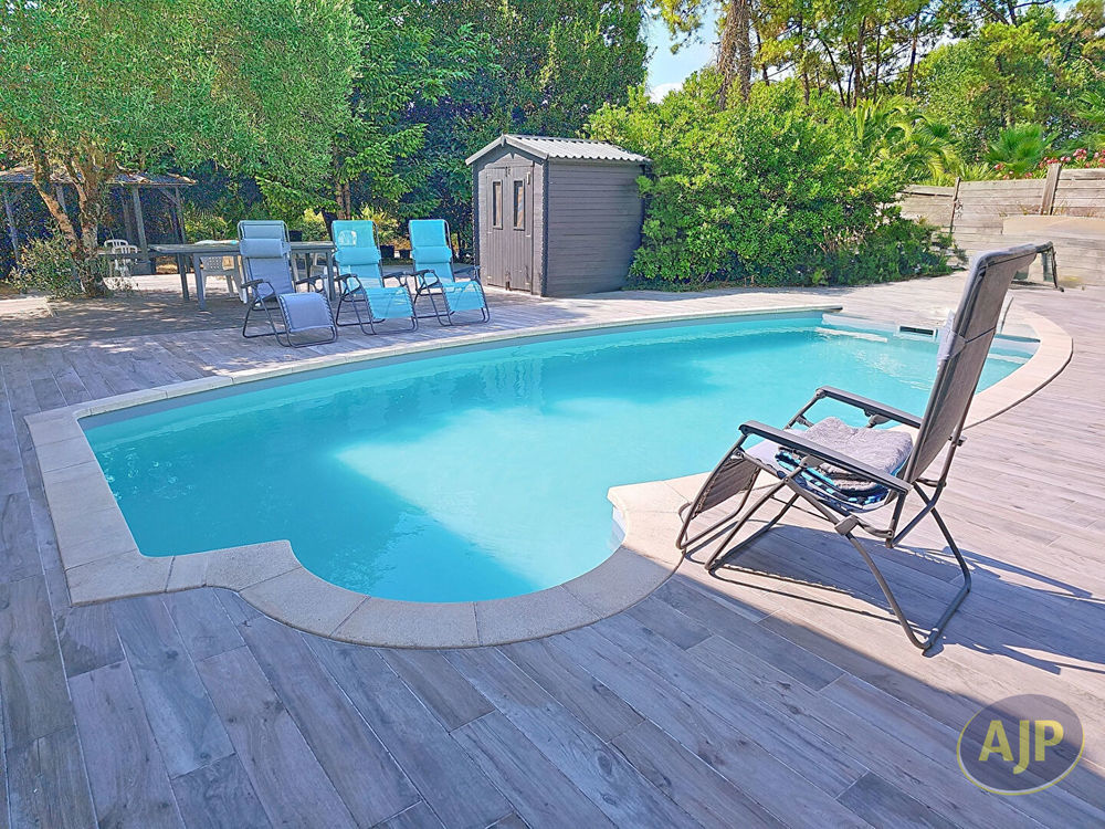 � vendre  Maison Rivedoux-Plage (17940)