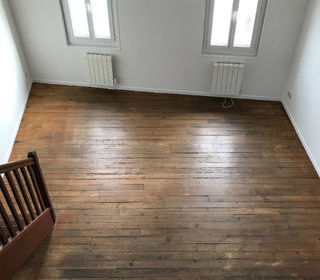  Appartement � louer 3 pi�ces 81 m�