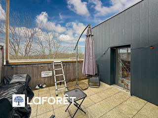  Appartement � vendre 4 pi�ces 74 m�