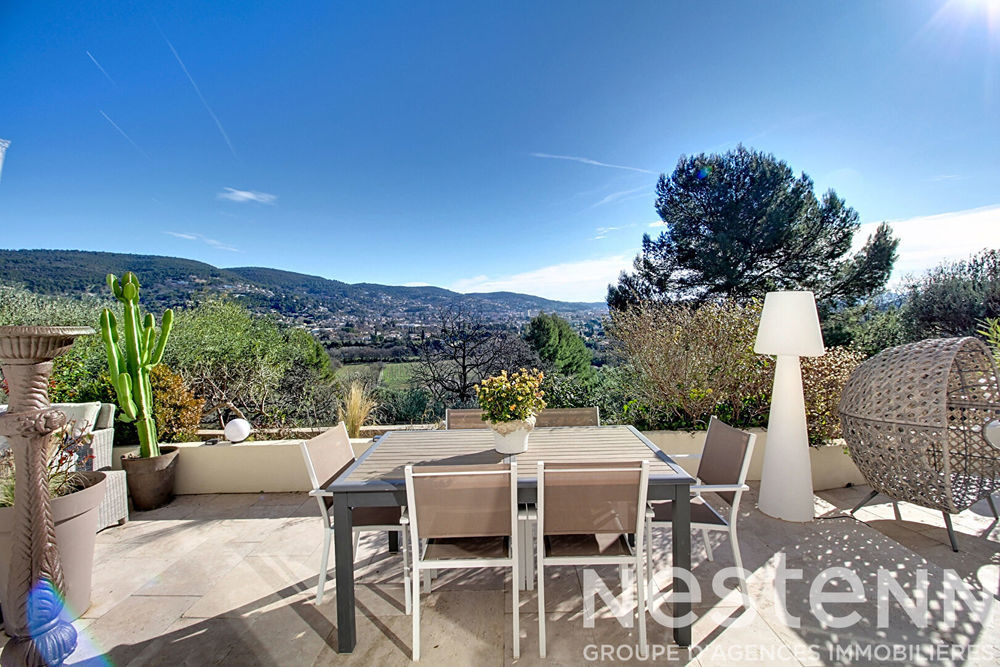 � vendre  Maison Draguignan (83300)