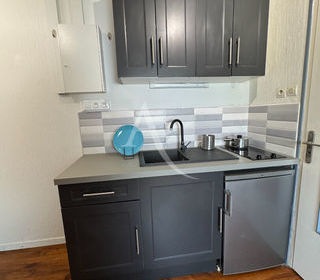  Appartement � louer 1 pi�ce 17 m�