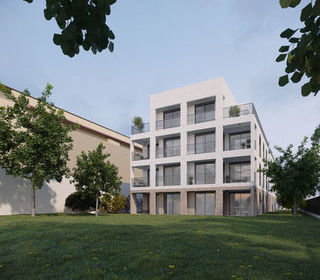  Appartement � vendre 3 pi�ces 65 m�