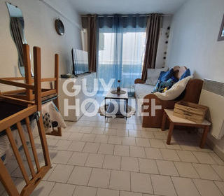  Appartement � louer 2 pi�ces 25 m�