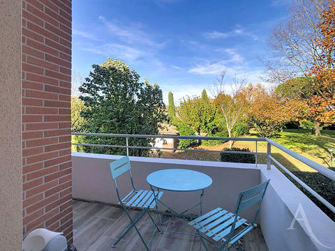   Appartement Muret 2 pi�ce(s) 41.8 m2 Appartement - 2 pi�ce(s) - 42 m�