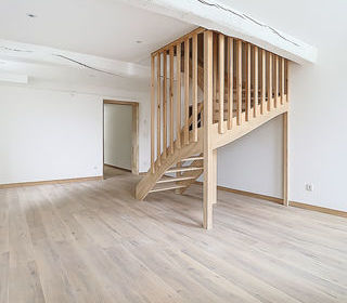  Maison � vendre 5 pi�ces 108 m�