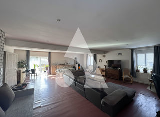  Maison � vendre 4 pi�ces 145 m�