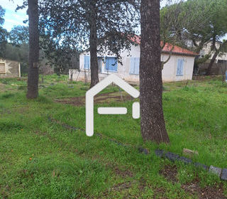  Terrain � vendre 772 m�