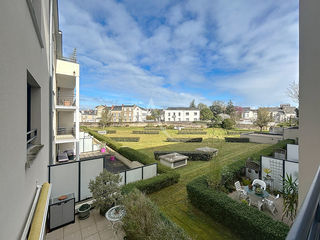  Appartement � vendre 2 pi�ces 1 m�